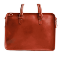 Backside of Metro Messenger Maven  Bag by TLB Australia