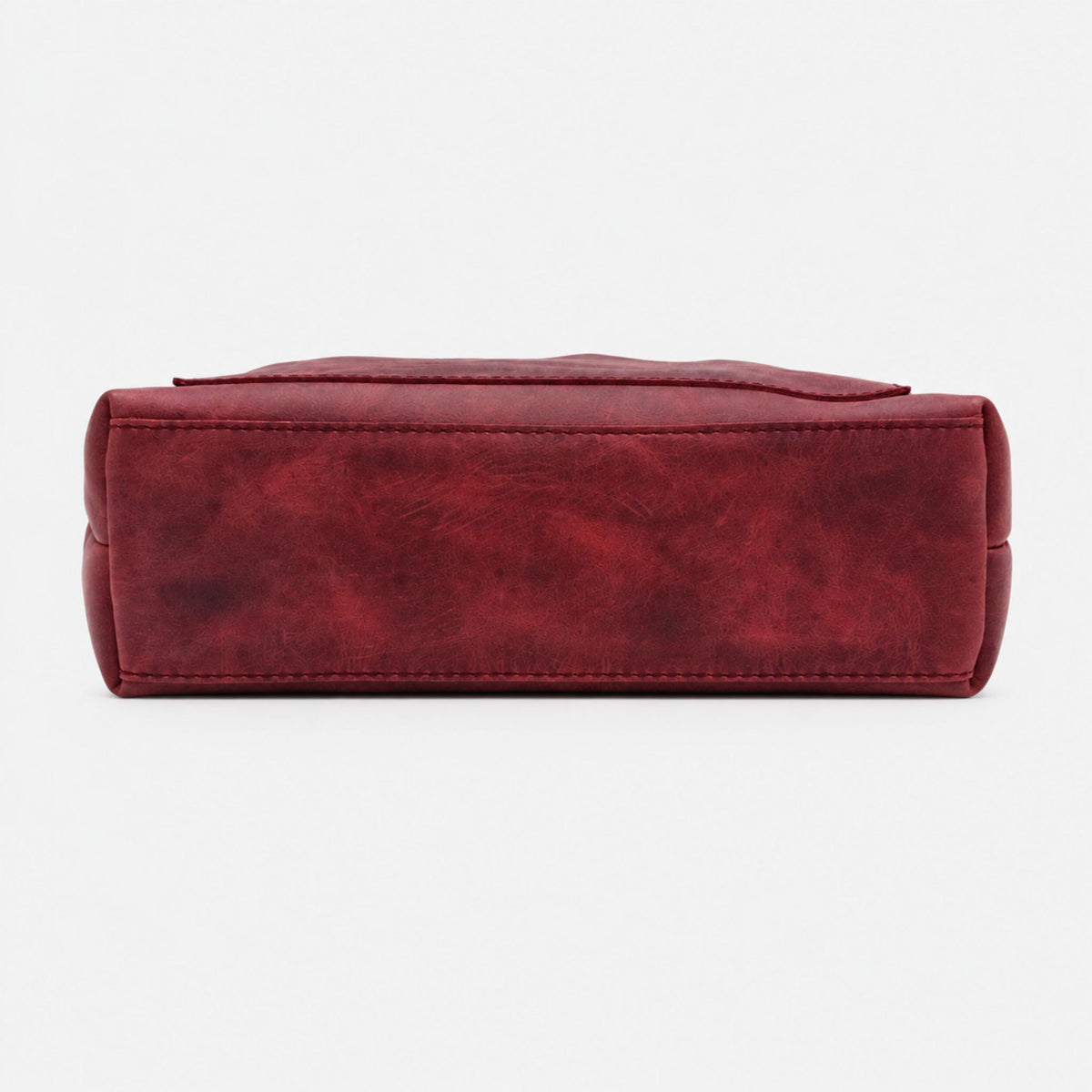 Aria Leather Tote