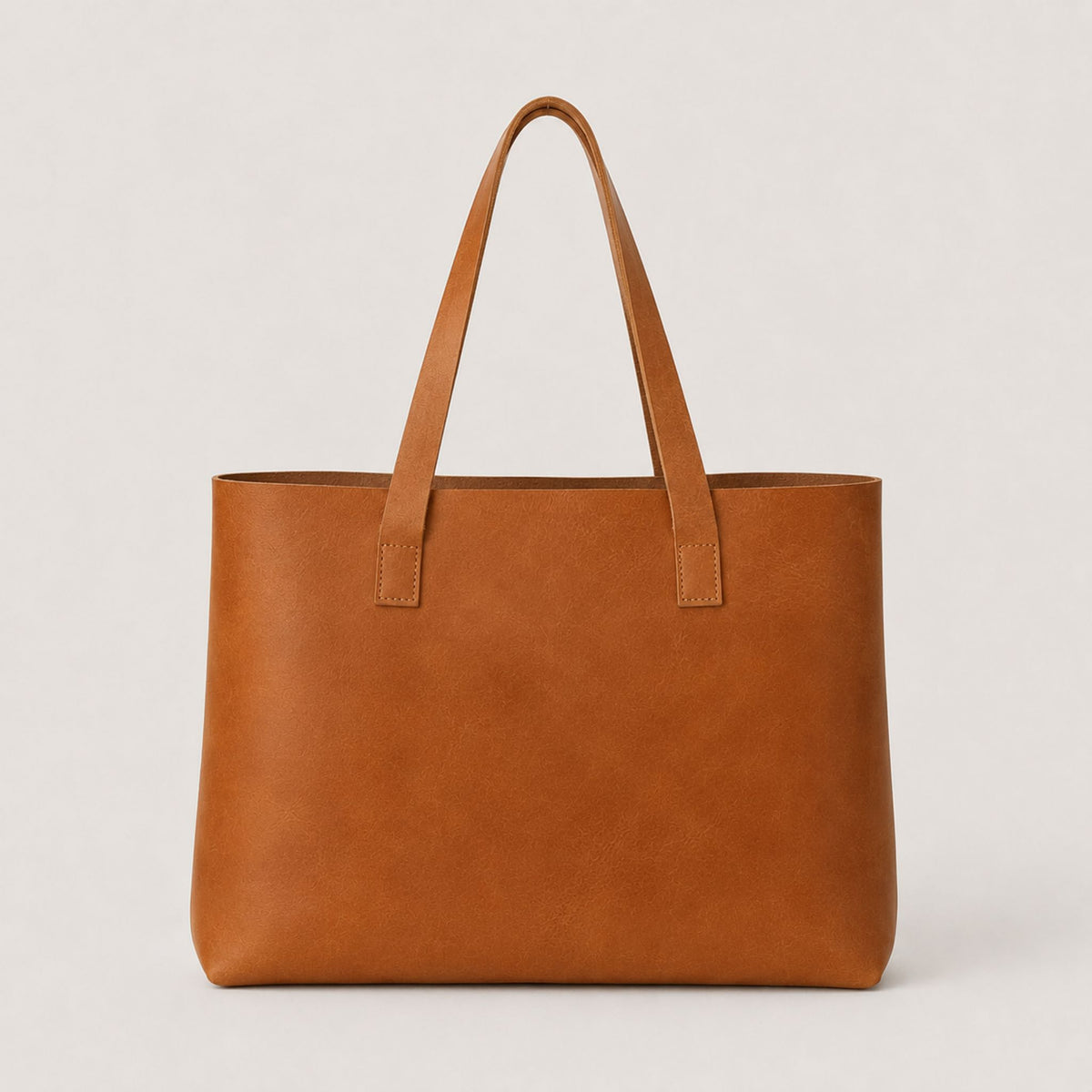 Matilda Leather Tote