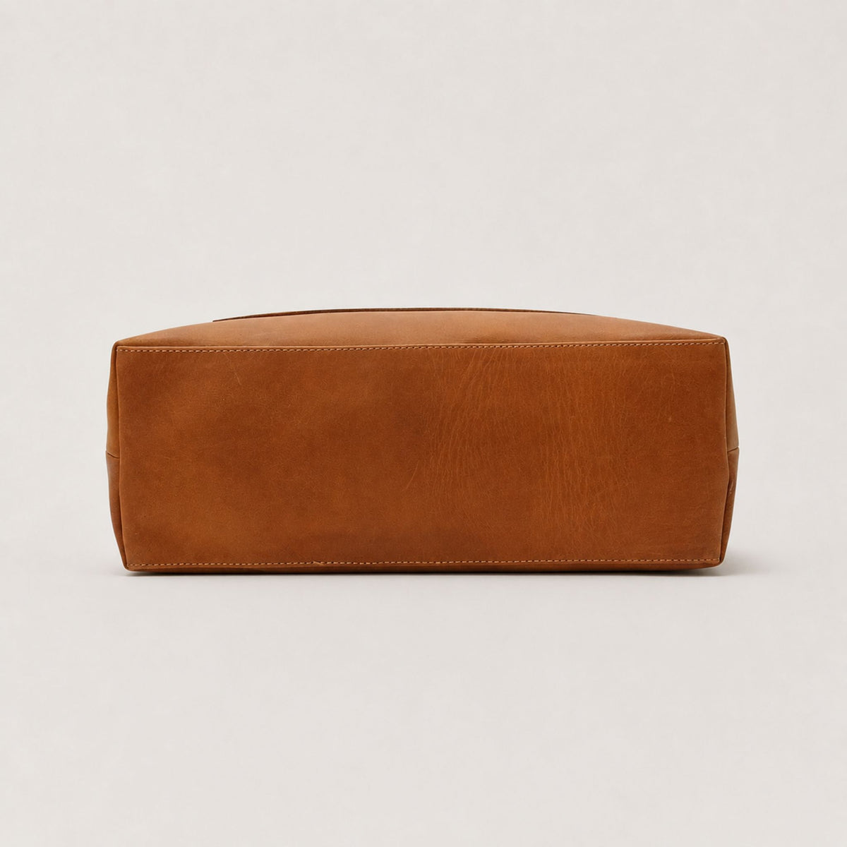 Matilda Leather Tote