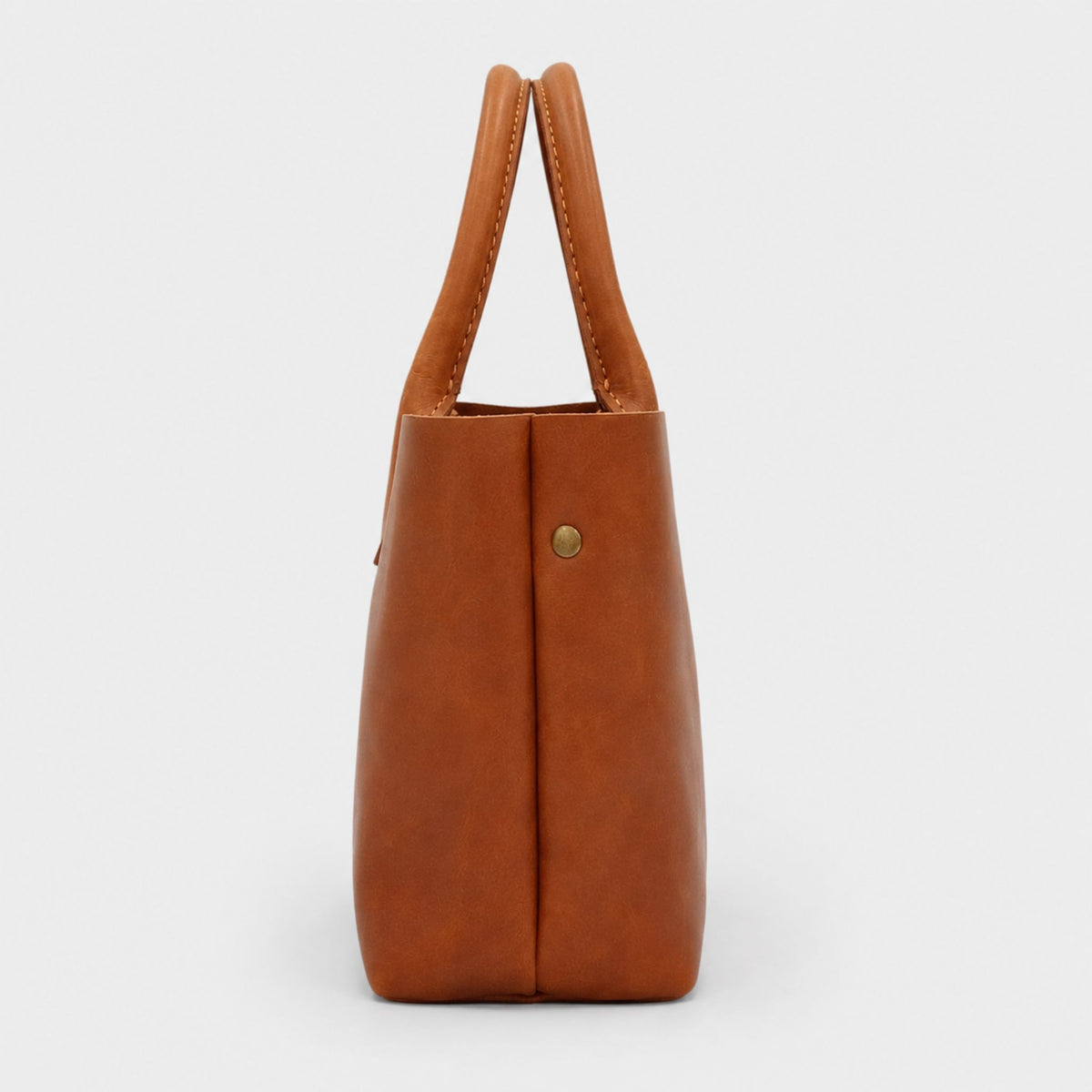 Mia Leather Tote