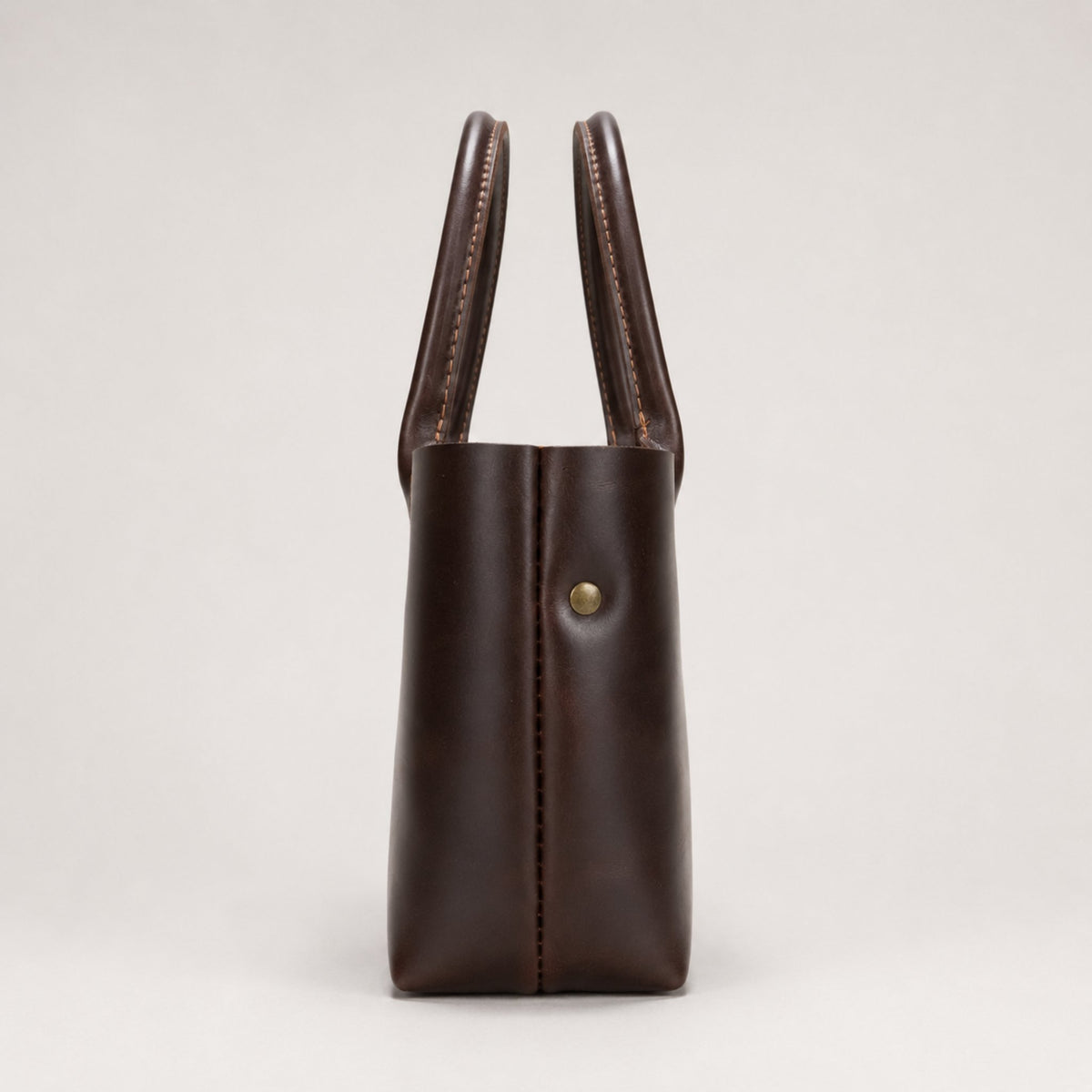 Sienna Leather Tote