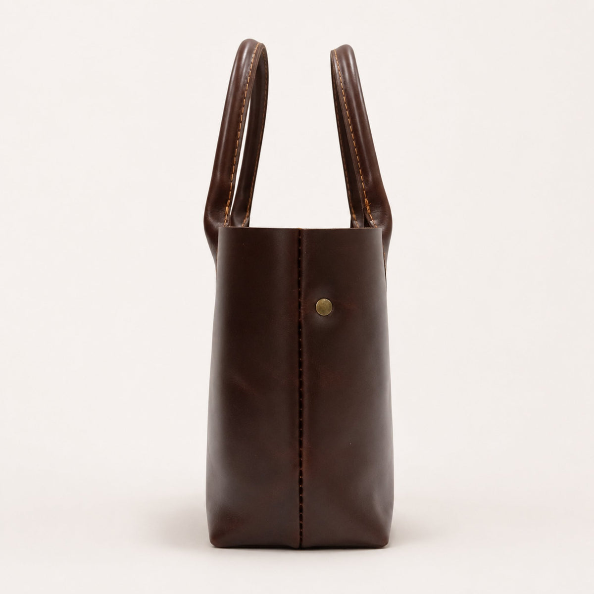 Sienna Leather Tote