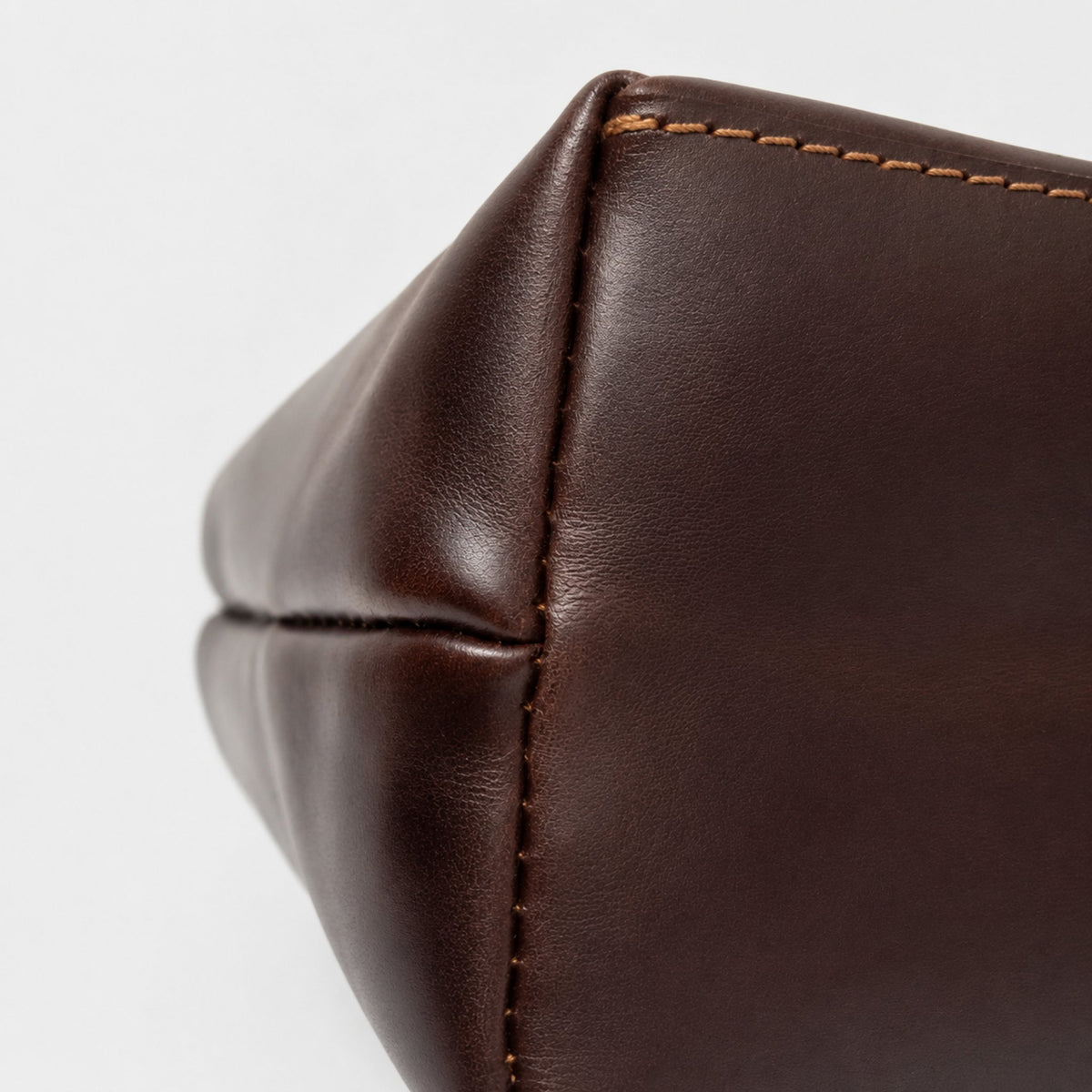 Sienna Leather Tote